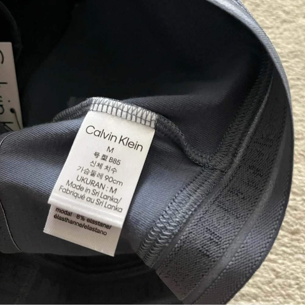 Calvin Klein brand new